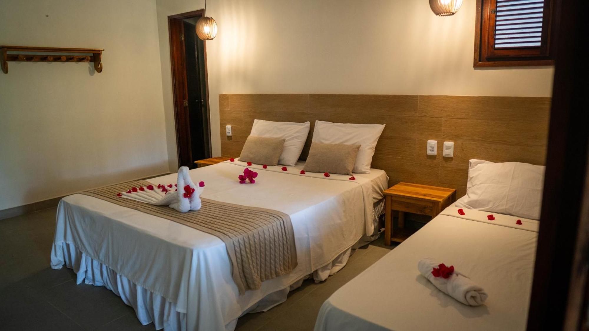 Hotel Chale Nosso Sitio 파코치 외부 사진